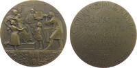 Weimarer Republik Verdienstmedaille Bronze Central-Verband Deutscher Photographen Vereine, und Innungen (Reichsverband), Photograph bei der Aufnahme einer Familie / -