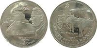 Kanada 1 $ KN Winipeg, Majon Stephen Juba, Ochsengespann /33 MM -