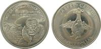 Kanada 1 $ Ni Jaspers, Major Fred Brewster, Comik-Bär /33 MM -