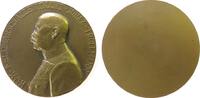 Personen Medaille Bronze Trollmann Ignatz (1860-1919) KUK Feldmarschalleutnant, v. C.M. Schwerdtner, einseitig, feiner Kratzer, 60,3 MM, Original -