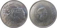 Luxemburg 250 Francs Ag Charlotte, Stadt Luxemburg -