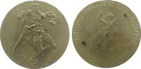 Weimarer Republik 500 Millionen Mark Messing versilbert Deutsches Volksopfer Ruhr und Rhein, v. Goetz Karl, ca. 33 MM, kleine Flecken, winzige Randfehler -