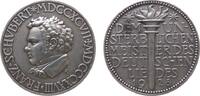 Musik Medaille Silber Franz-Peter Schubert (1797-1828) - auf seinen 100. Todestag, v.K.Roth, ca. 36,2 MM, ca. 23,7 Gramm, Randschrift: BAYER. H -