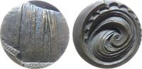 Medaille 1976 Bronze Island, Studlagil Canyon / Wasserstrudel, v. Folke Truedsson, ca. 70 MM, ca. 293 Gramm, Rand: Udgivet af Anders Nyborg a/ SPL