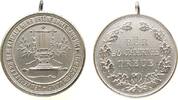 Musik tragbare Medaille -- für 30 jährige Treue, ca. 30 MM -