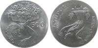 Zypern 500 Mils KN FAO -