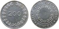Madeira 200 (Escudos) Al Empresa Balnear Funchal, ca. 21,5 MM, Token -