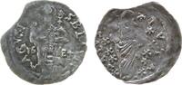 Ragusa Grossetto Billon Dubrovnik, St.Blasius, Schrötlingsausbruch -