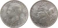 Luxemburg 20 Francs Ag Charlotte 1919-1964, Schlacht von Cresy -