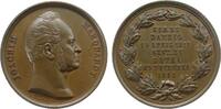 Personen Medaille Bronze Marquardt Joachim (1812-1882) - auf den Tod des in Danzig geborenen Altertumsforschers, Direktor des Gymnasium Ernestinum -