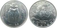 San Marino 5 Lire Al FAO -