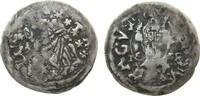Ragusa Grossetto Billon Dubrovnik, St.Blasius, ca. 0,60 Gramm -
