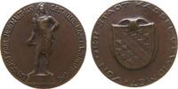 Deutschland Medaille ohne Jahr Bronzegu&szlig; Cassel (Kassel) - auf Landgraf ... 110,00 EUR  + 100,00 EUR frais d'envoi
