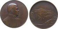 &Ouml;sterreich Medaille 1916 Bronze Franz Joseph I. (1848-1916) - auf Herman... 125,00 EUR  + 100,00 EUR frais d'envoi
