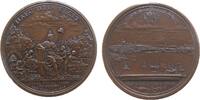 Schweiz Medaille 1749 Bronze Genf - auf die Verdienste der Reformation, ... 600,00 EUR  + 200,00 EUR frais d'envoi