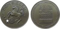 Deutschland Medaille ohne Jahr Zink bronziert Deutscher Sch&uuml;tzenverband ... 225,00 EUR  + 100,00 EUR frais d'envoi