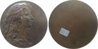 Deutschland Medaille 1911 ohne Jahr Bronze Schwartz Stefan (1851 - 1924)... 195,00 EUR  + 100,00 EUR frais d'envoi