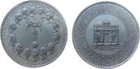&Ouml;sterreich Medaille 1814 Zinn Franz II. (I.) (1792-1835) - auf den Wiene... 300,00 EUR  + 100,00 EUR frais d'envoi