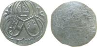 &Ouml;sterreich Salzburg 2 Kreuzer 1518 Ag Leonhard von Keutschach (1495-1519... 45,00 EUR  + 100,00 EUR frais d'envoi