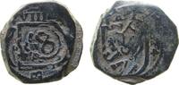 Spanien 8 Maravedis 1621-65 ohne Jahr Ku Felipe IV (1621-65), Gegenstemp... 22,50 EUR  + 100,00 EUR frais d'envoi