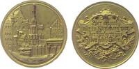 Deutschland Jeton ohne Jahr Bronze vergoldet N&uuml;rnberg - Sch&ouml;ner Brunnen,... 25,00 EUR  + 100,00 EUR frais d'envoi