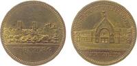 Deutschland Jeton 1906 Bronze vergolded N&uuml;rnberg - Jubil&auml;umsausstellung,... 17,50 EUR  + 100,00 EUR frais d'envoi