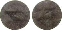 Argentinien 2 Reales 1853 Ku Buenos Aires sge 6,00 EUR  + 100,00 EUR frais d'envoi