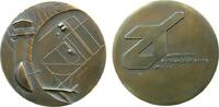 Portugal Medaille ohne Jahr Bronze Lissabon, stilisierte Darstellung des... 35,00 EUR  + 100,00 EUR frais d'envoi