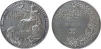 Deutschland Medaille ohne Jahr Silber Hamburg - zur Goldenen Hochzeit vo... 195,00 EUR  + 100,00 EUR frais d'envoi