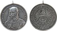 Deutschland tragbare Medaille 1886 Silber Wilhelm I. (1861-1888) - auf s... 45,00 EUR  + 100,00 EUR frais d'envoi