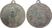 Deutschland tragbare Medaille 1896 ohne Jahr Bronze versilbert Wilhelm I... 35,00 EUR  + 100,00 EUR frais d'envoi
