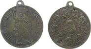Deutschland tragbare Medaille 1896 ohne Jahr Bronze Wilhelm II (1888-191... 25,00 EUR  + 100,00 EUR frais d'envoi