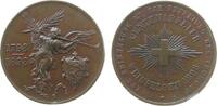 Schweiz Medaille 1898 Bronze Weinfelden (Thurgau) - auf die 100-Jahrfeie... 45,00 EUR  + 100,00 EUR frais d'envoi
