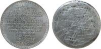 Deutschland Abschlag 1857 Zinn Friedrich I. (1852-1907) - auf die Geburt... 39,50 EUR  + 100,00 EUR frais d'envoi