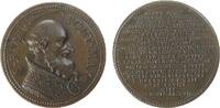 Vatikan Suitenmedaille Bronze Pius V. (1566-1572), Brustbild nach rechts / Lebensdaten, Signatur: L.I.M., ca. 38 MM, aus der von dem Bamberger Bischof -