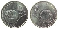 Portugal 2,5 Euro KN Olympiade Peking -