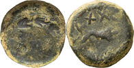 Ancient Greek AE 19 Mattathias Antigonus. AE 19 -