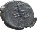 Ancient Greek Sicily, Kainon. -