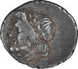 Ancient Greek Triobol Peloponnesus, Arcadian League. Triobol -