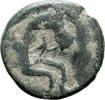 Ancient Greek AE 14 Pamphylia, Aspendus. AE 14 -