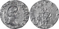 Ancient Greek Tetradrachm Bactria, Hermaeus. Tetradrachm -