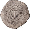 Ancient Greek Alexander Jannaeus. -
