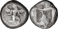 Ancient Greek Stater Caria, Caunos. Stater -