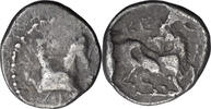 Ancient Greek 1/8 Obol Cilicia, Celenderis. 1/8 Obol -