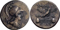 Ancient Greek Bithynia, Apameia. -