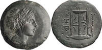 Ancient Greek AE 28 Mysia, Cyzicus. AE 28 -