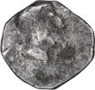 Ancient Greek 1/8 Obol Philistia Gaza Mint Obol. 1/8 Obol -
