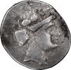Ancient Greek AR Tetrobol Euboea, Histiaia. AR Tetrobol -