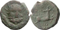 Ancient Greek AE Pisidia, Selge. AE -