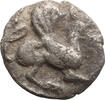 Ancient Greek 1/8 Obol Troas, Assus. 1/8 Obol -